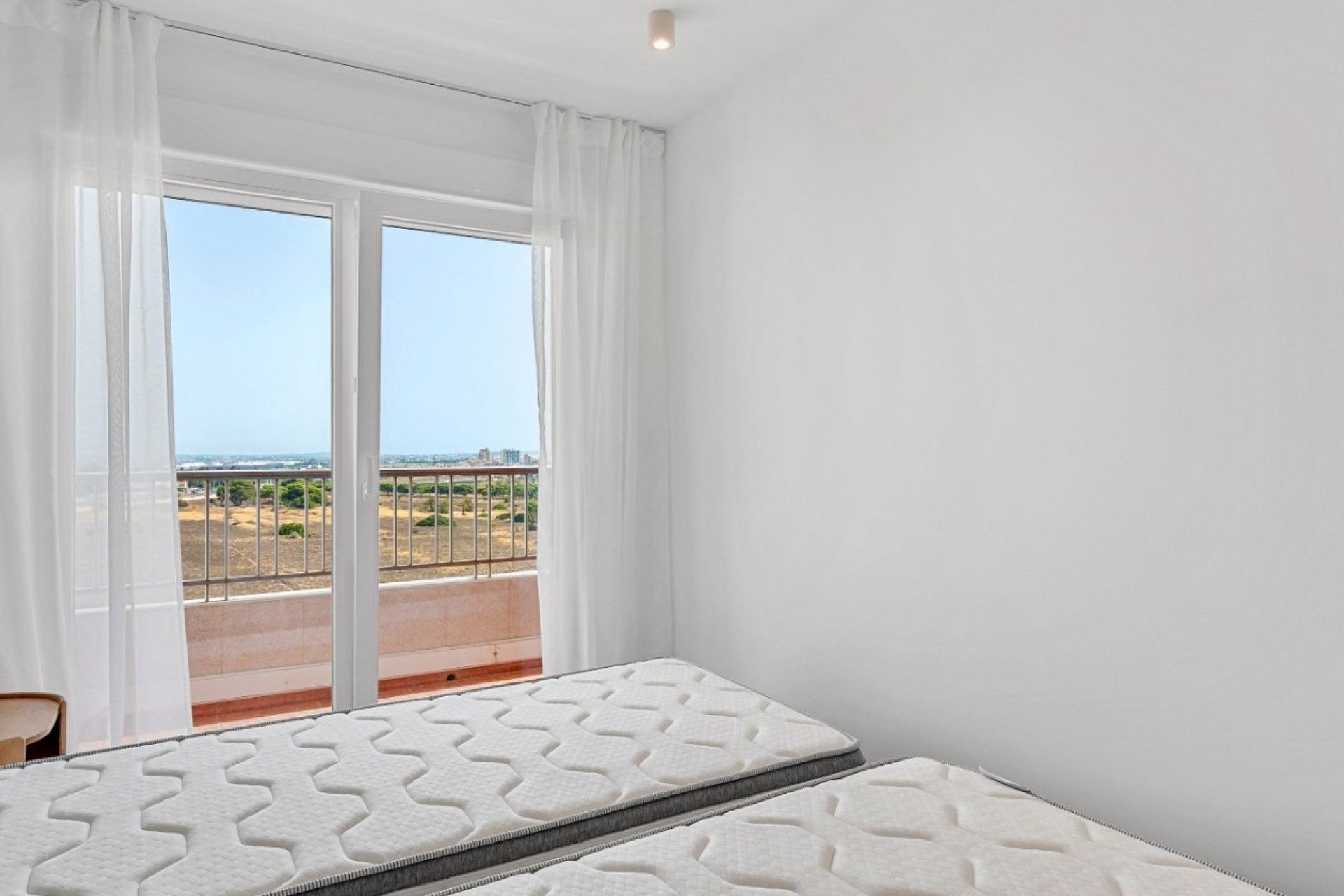 Revente - Apartment -
Orihuela Costa - Punta Prima