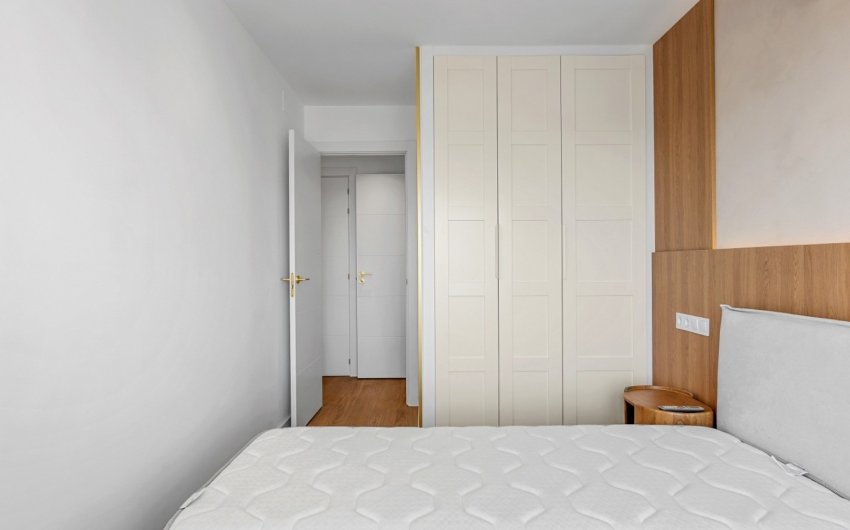 Revente - Apartment -
Orihuela Costa - Punta Prima