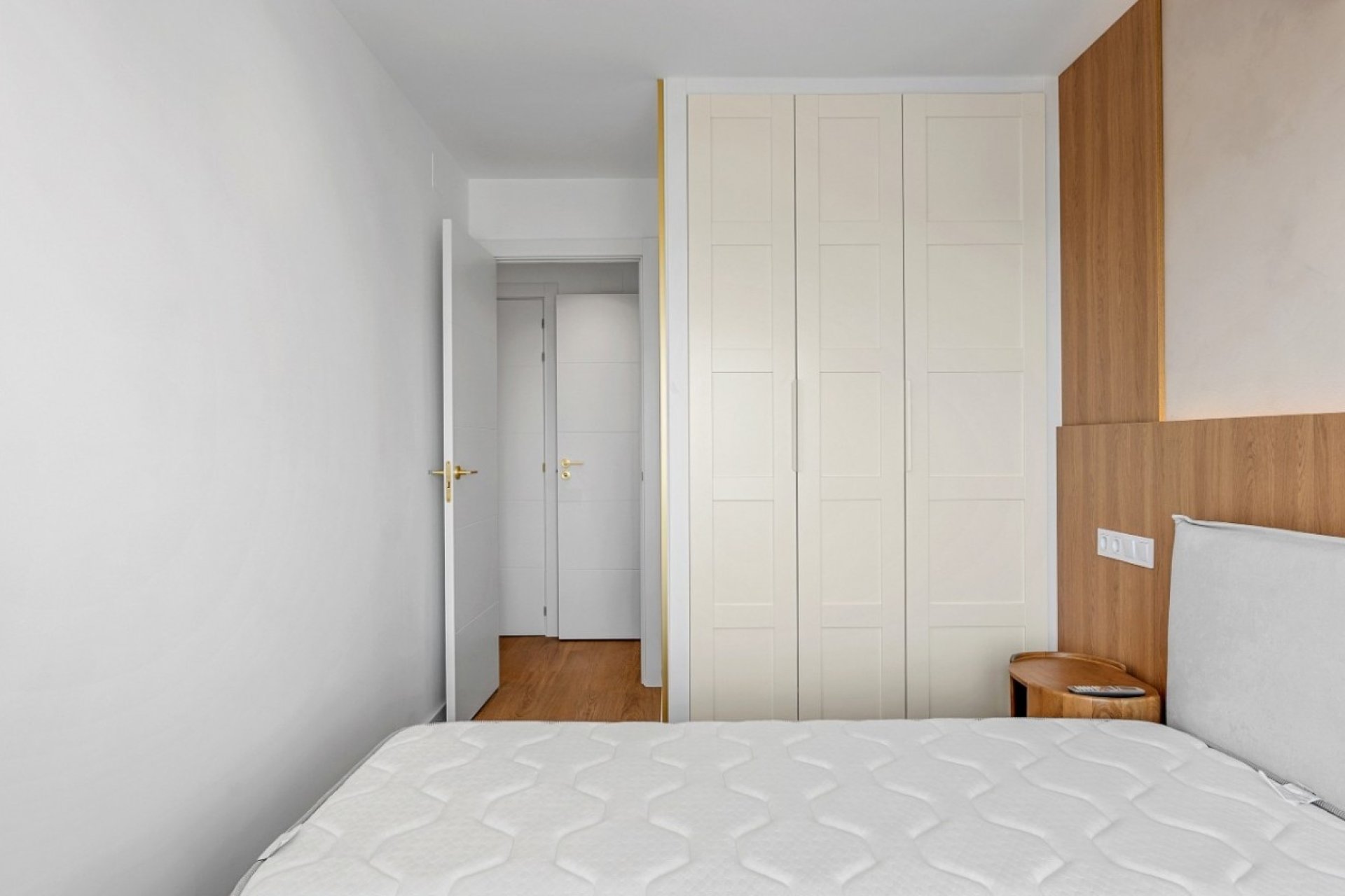 Revente - Apartment -
Orihuela Costa - Punta Prima