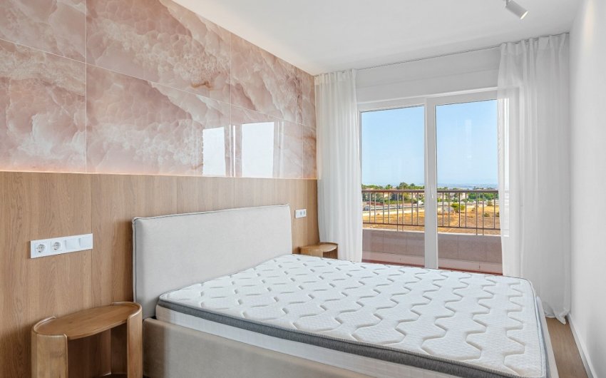 Revente - Apartment -
Orihuela Costa - Punta Prima