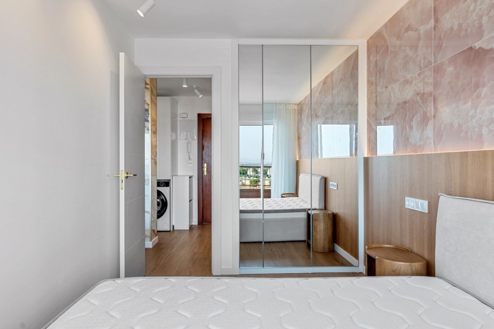 Revente - Apartment -
Orihuela Costa - Punta Prima