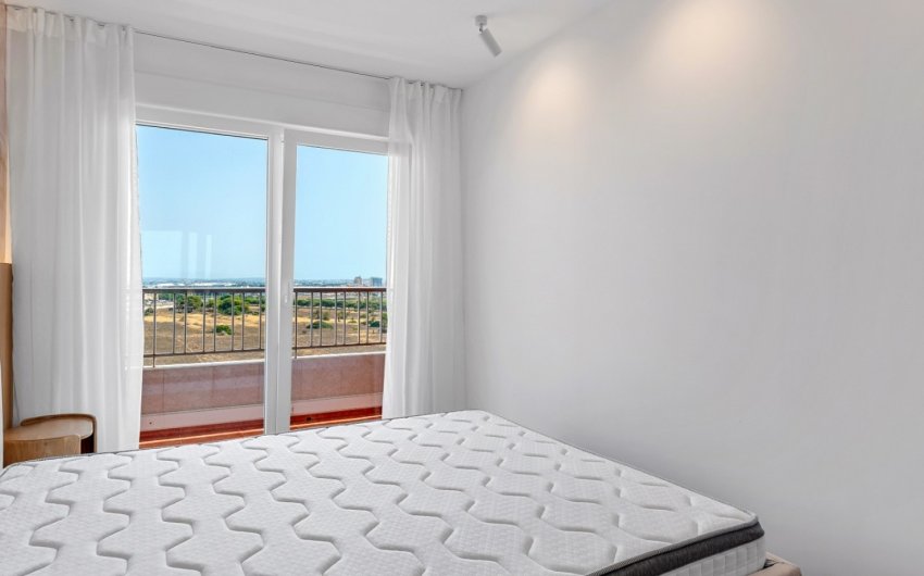 Revente - Apartment -
Orihuela Costa - Punta Prima