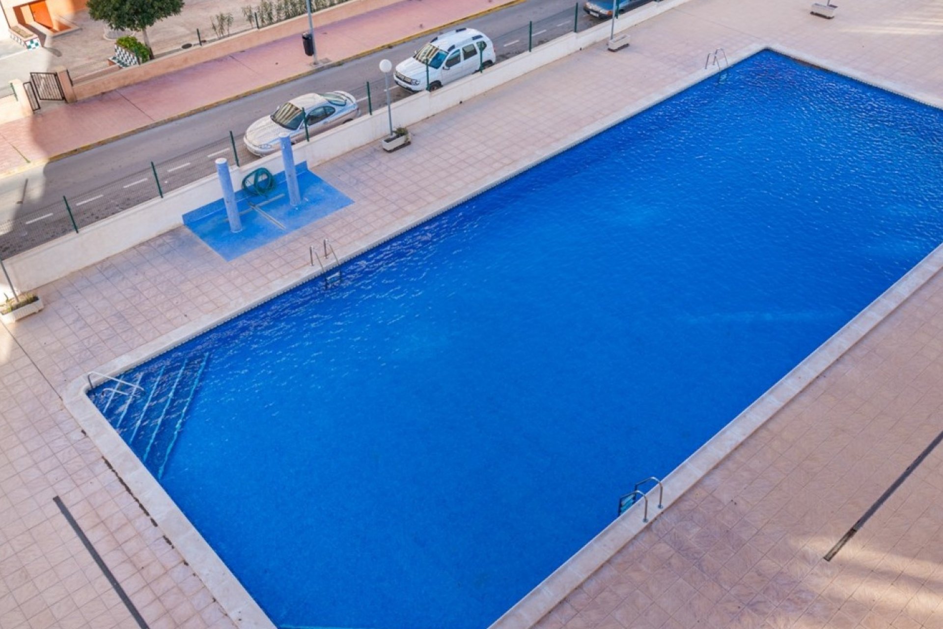 Revente - Apartment -
Orihuela Costa - Punta Prima
