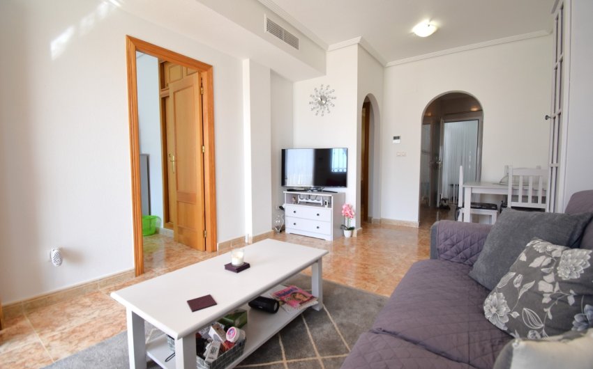 Revente - Apartment -
Orihuela Costa - Punta Prima