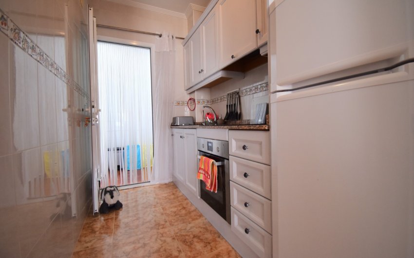 Revente - Apartment -
Orihuela Costa - Punta Prima