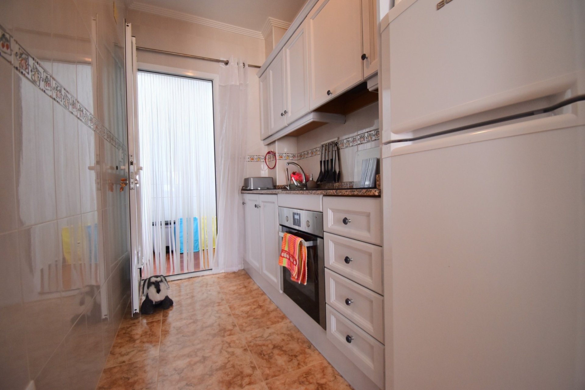 Revente - Apartment -
Orihuela Costa - Punta Prima