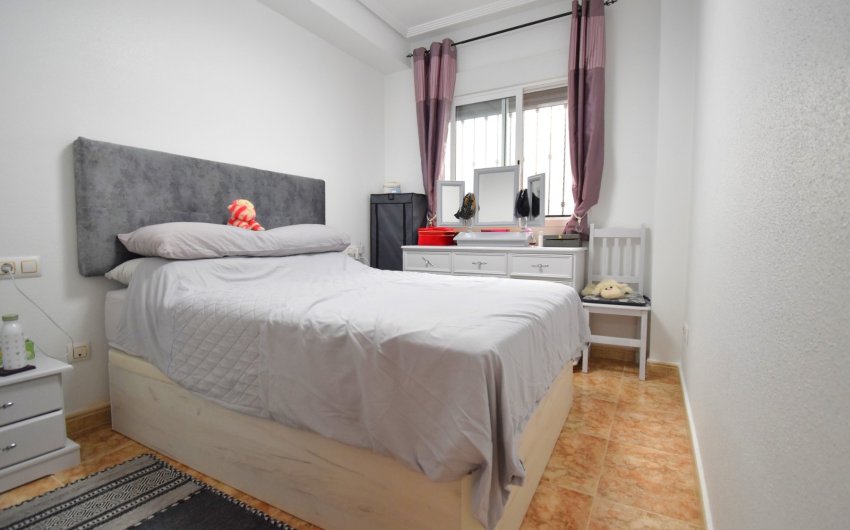 Revente - Apartment -
Orihuela Costa - Punta Prima