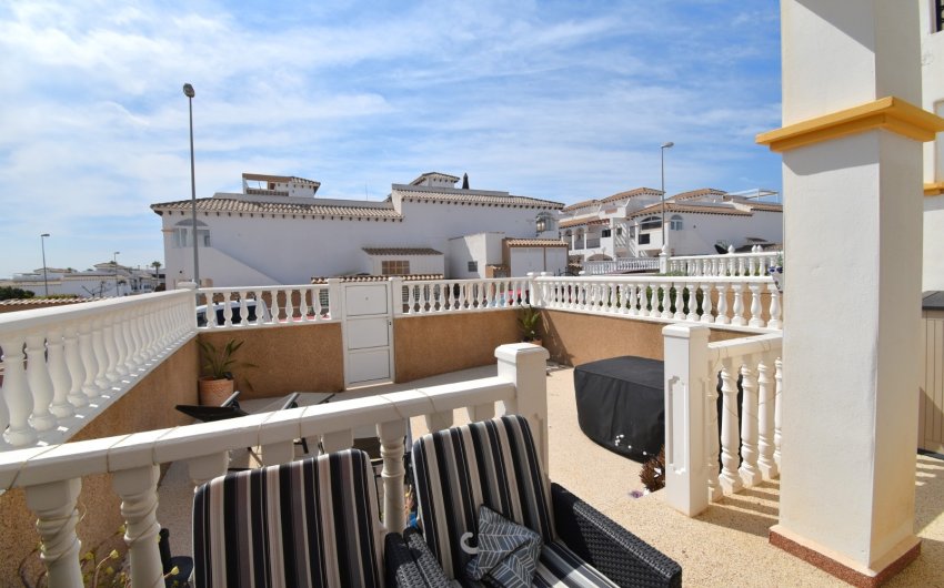 Revente - Apartment -
Orihuela Costa - Punta Prima