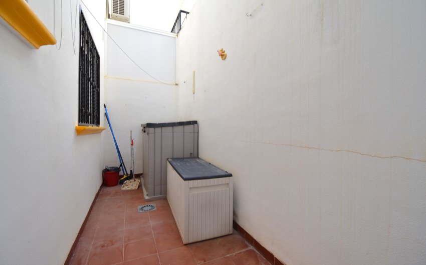 Revente - Apartment -
Orihuela Costa - Punta Prima