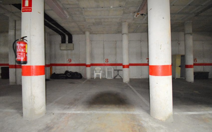Revente - Apartment -
Orihuela Costa - Punta Prima