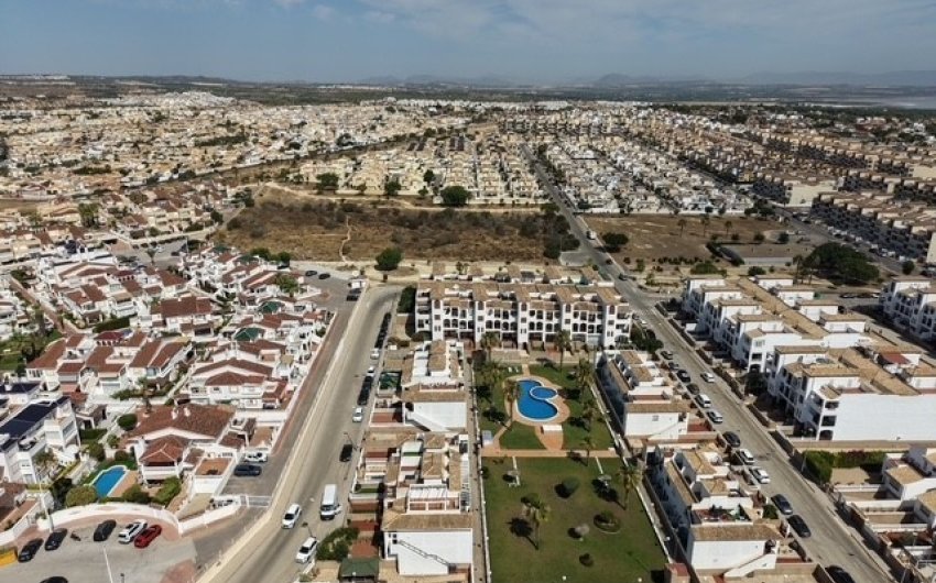 Revente - Apartment -
Orihuela Costa - Punta Prima