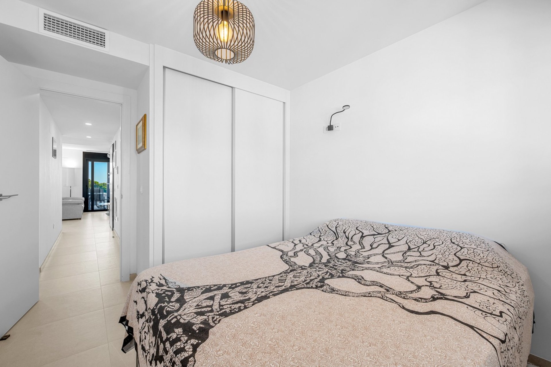 Revente - Apartment -
Orihuela Costa - Punta Prima