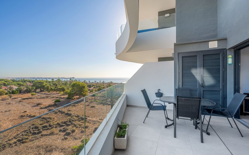 Revente - Apartment -
Orihuela Costa - Punta Prima