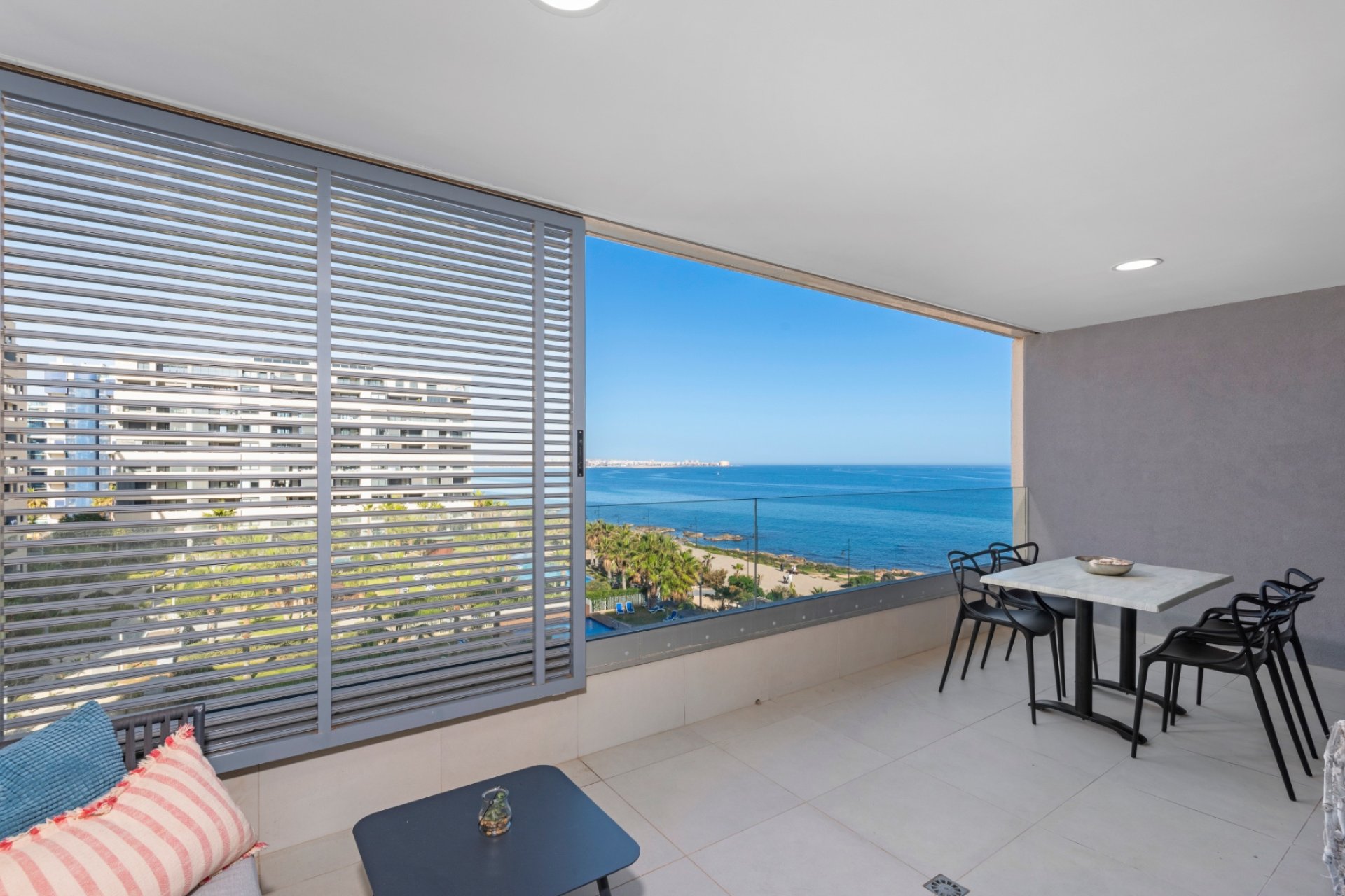 Revente - Apartment -
Orihuela Costa - Punta Prima