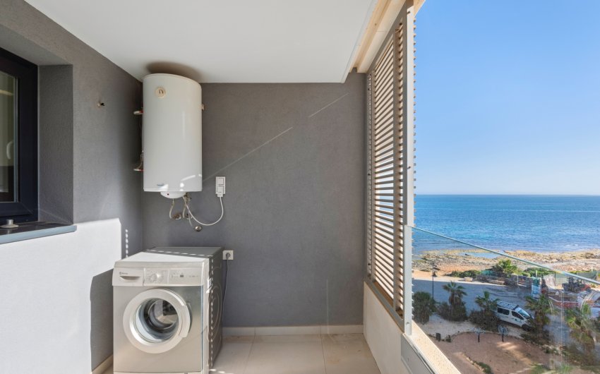 Revente - Apartment -
Orihuela Costa - Punta Prima