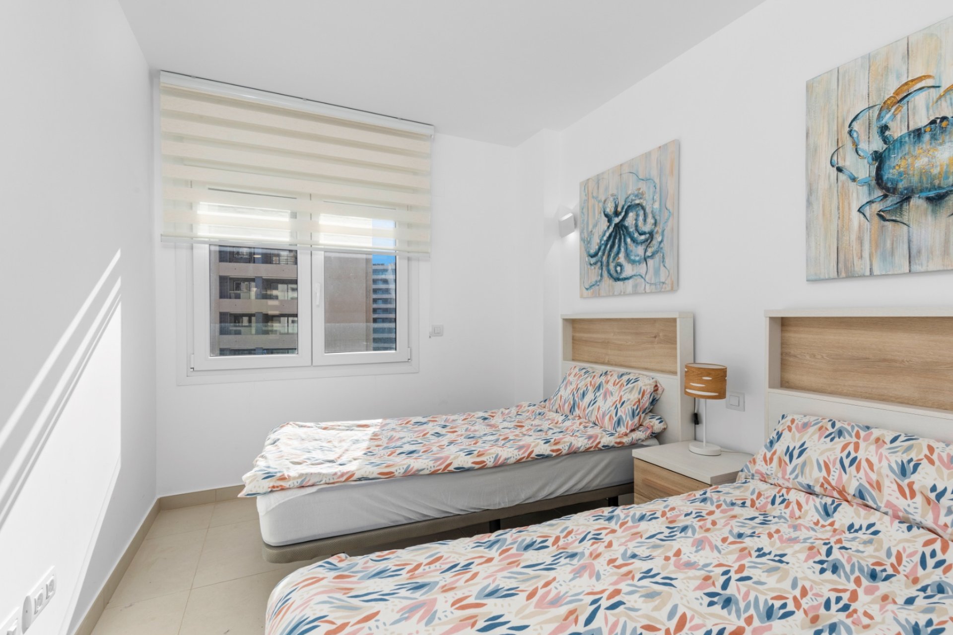 Revente - Apartment -
Orihuela Costa - Punta Prima