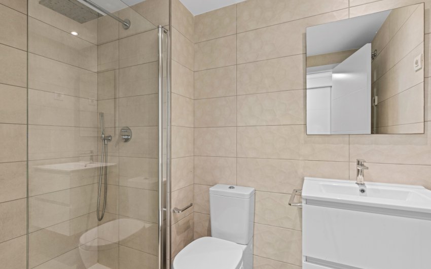 Revente - Apartment -
Orihuela Costa - Punta Prima