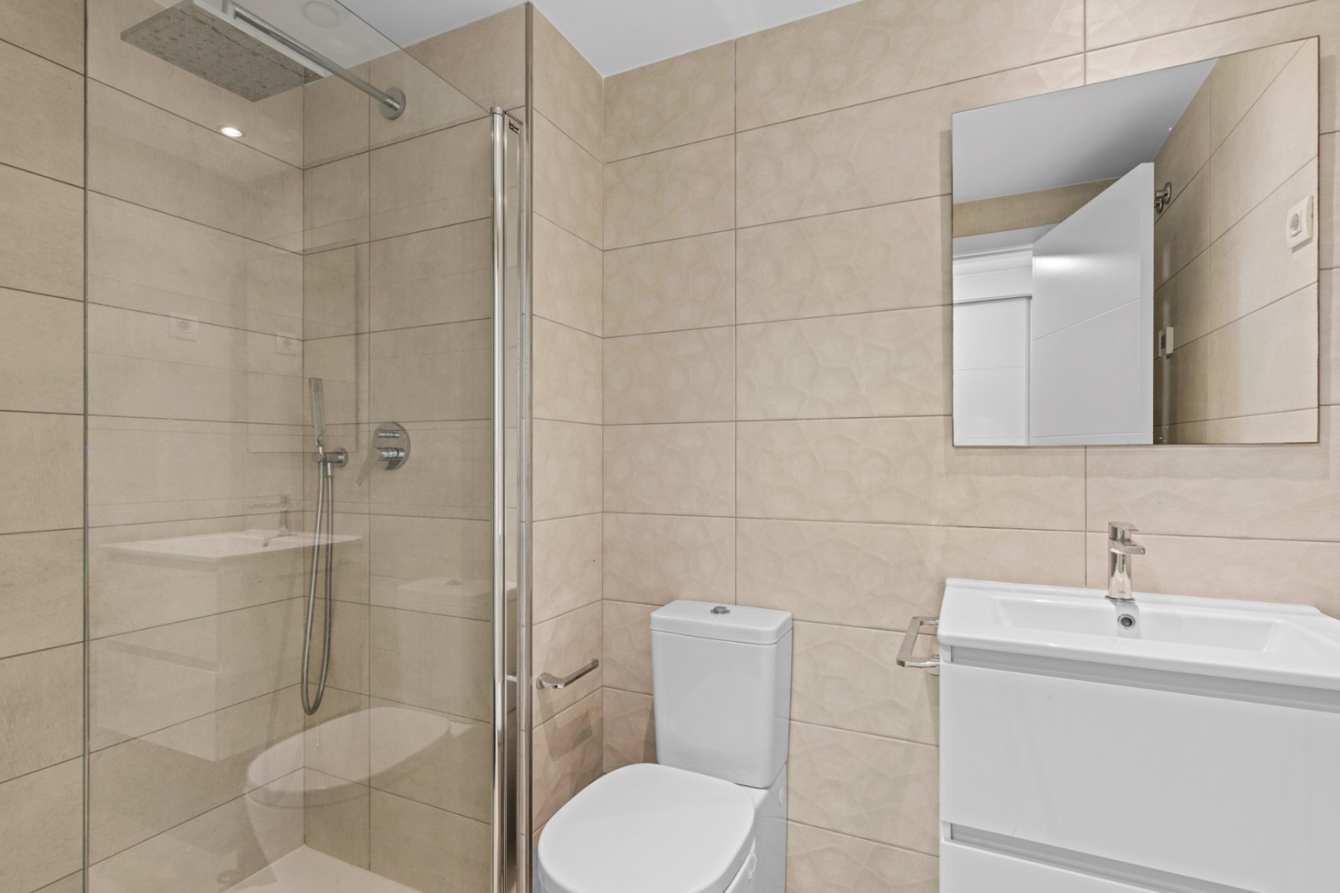 Revente - Apartment -
Orihuela Costa - Punta Prima