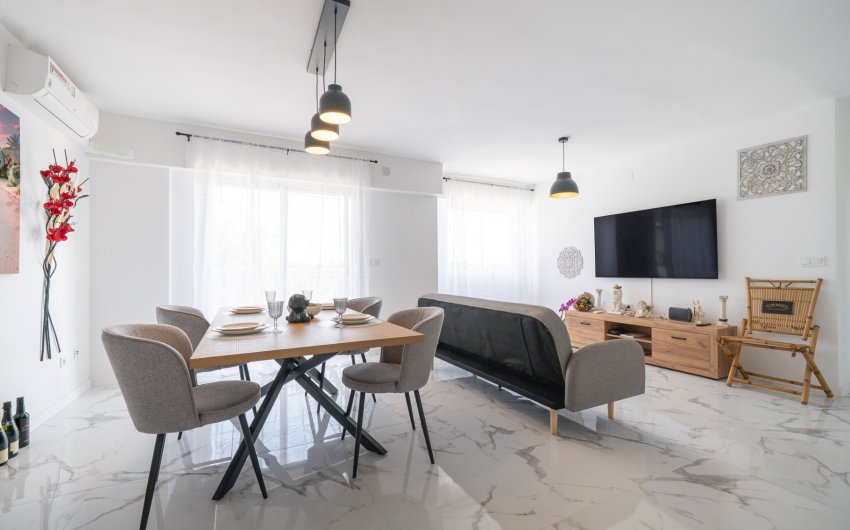 Revente - Apartment -
Orihuela Costa - Punta Prima