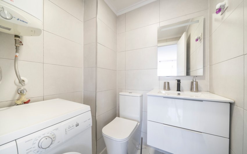 Revente - Apartment -
Orihuela Costa - Punta Prima