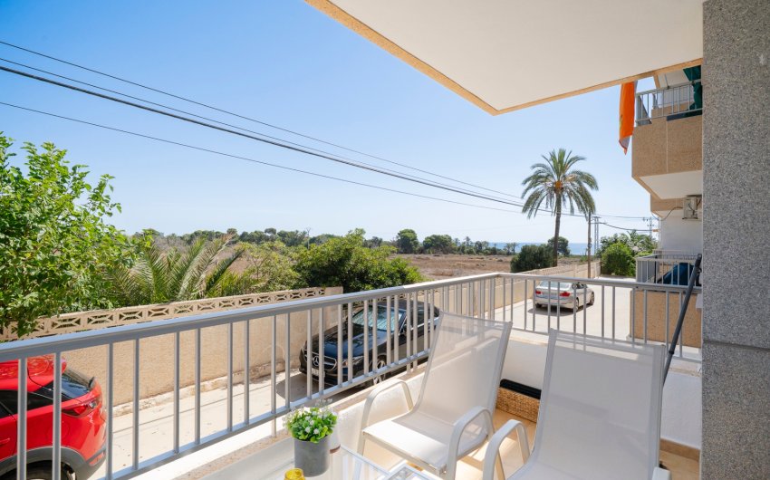 Revente - Apartment -
Orihuela Costa - Punta Prima