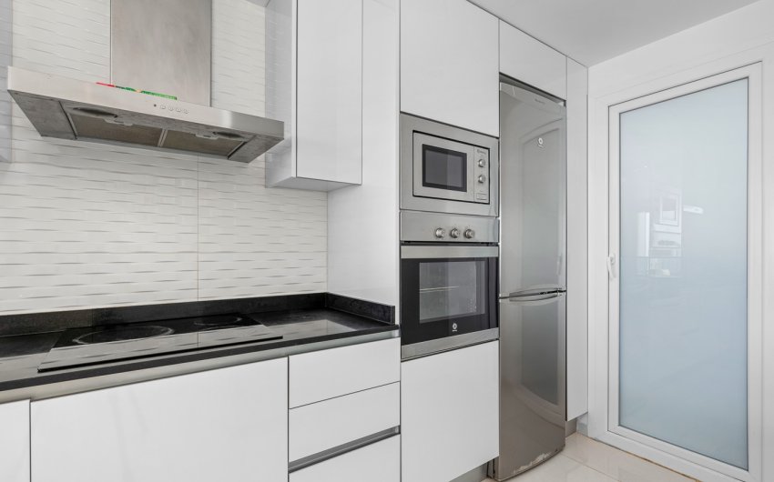 Revente - Apartment -
Orihuela Costa - Punta Prima