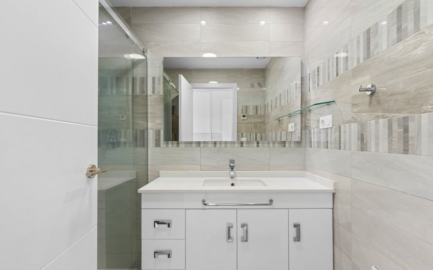 Revente - Apartment -
Orihuela Costa - Punta Prima