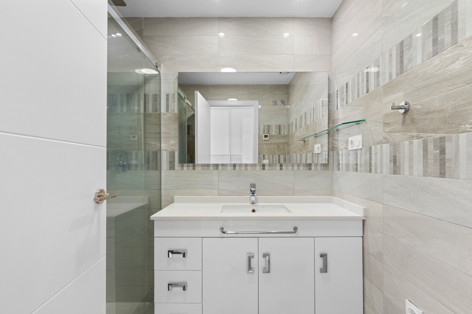 Revente - Apartment -
Orihuela Costa - Punta Prima