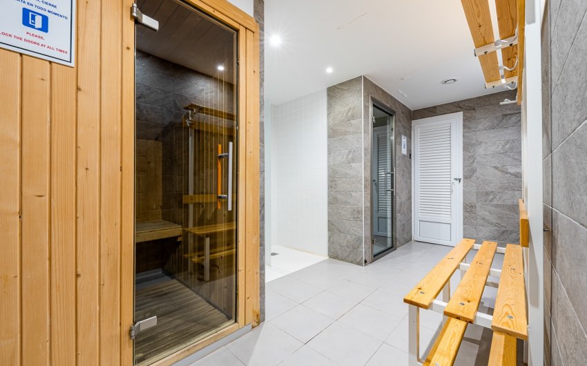 Revente - Apartment -
Orihuela Costa - Punta Prima