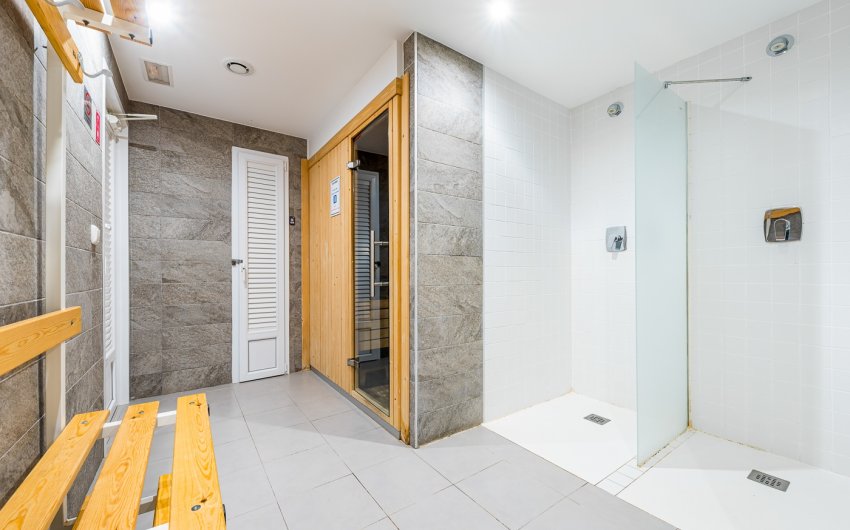 Revente - Apartment -
Orihuela Costa - Punta Prima