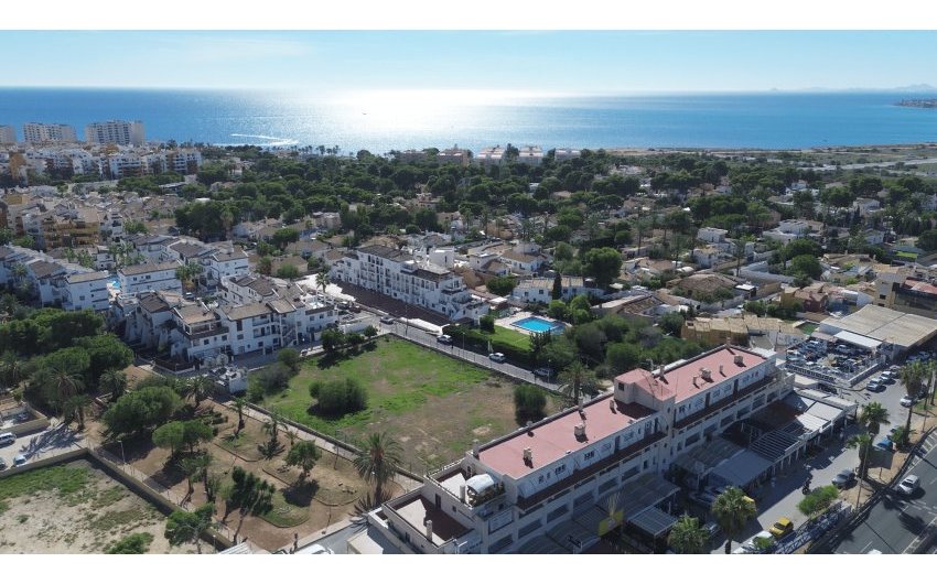 Revente - Apartment -
Orihuela Costa - Punta Prima