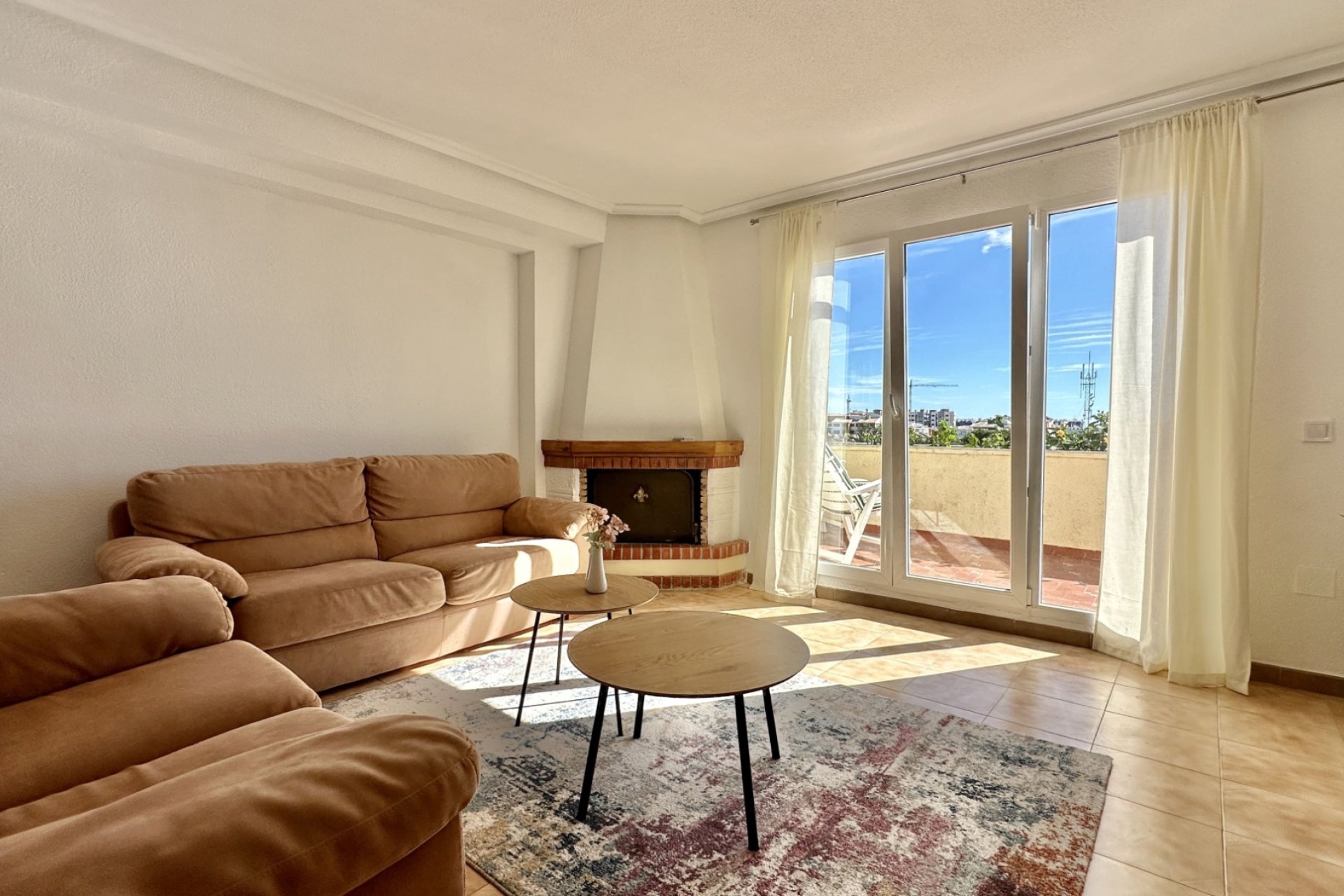 Revente - Apartment -
Orihuela Costa - Punta Prima