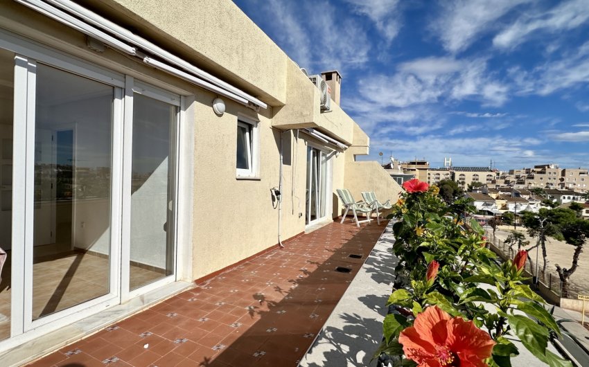 Revente - Apartment -
Orihuela Costa - Punta Prima