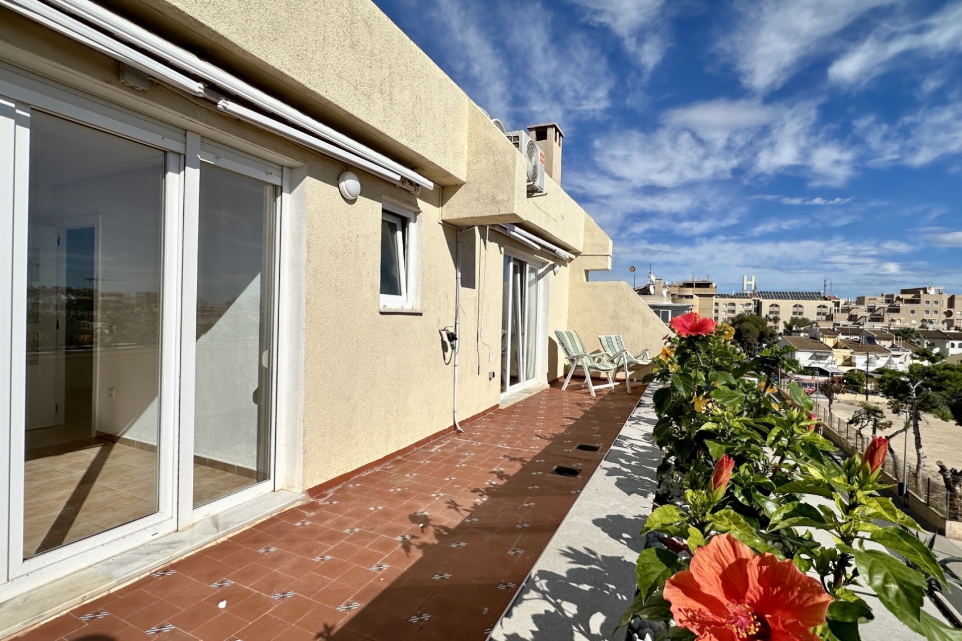 Revente - Apartment -
Orihuela Costa - Punta Prima