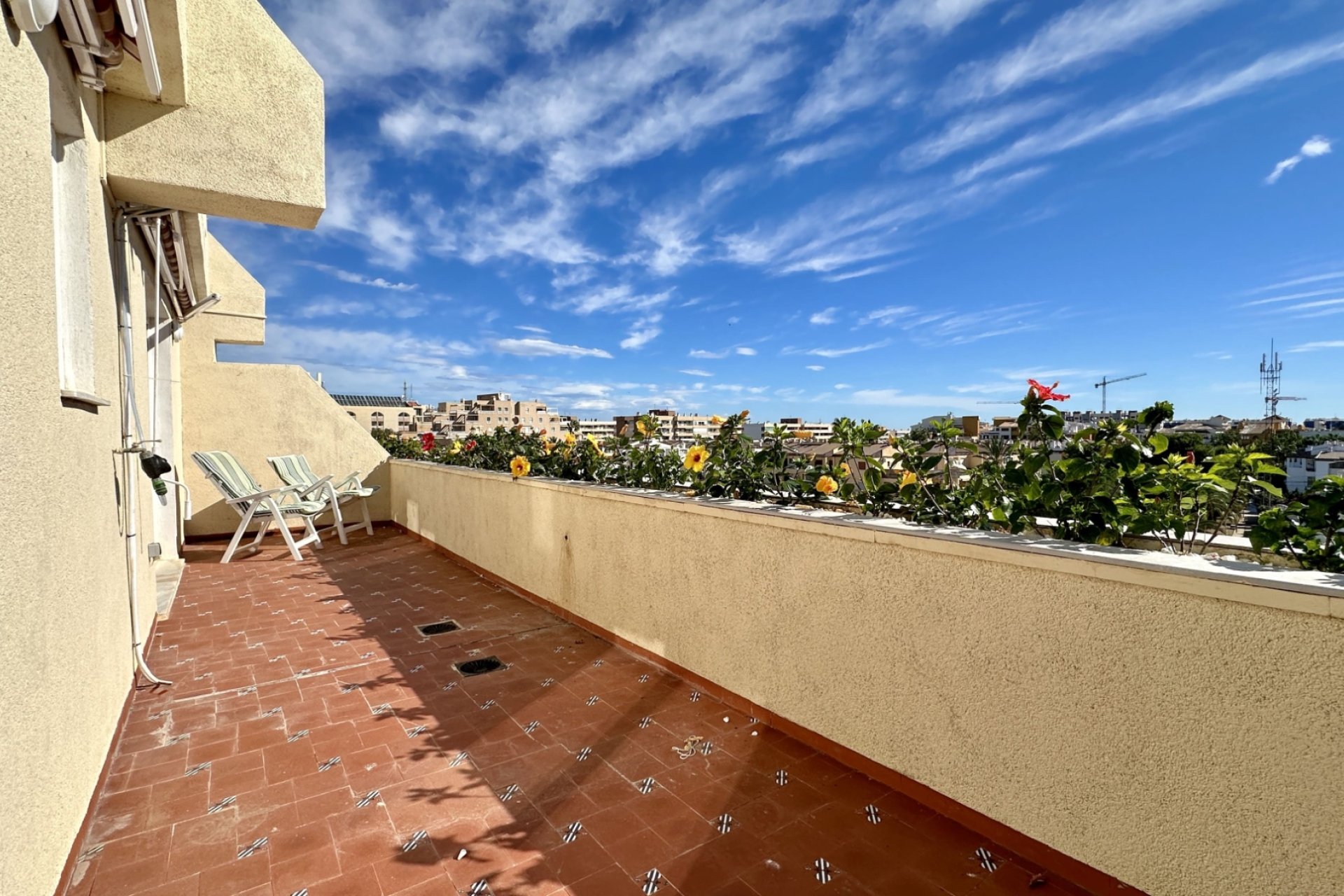 Revente - Apartment -
Orihuela Costa - Punta Prima