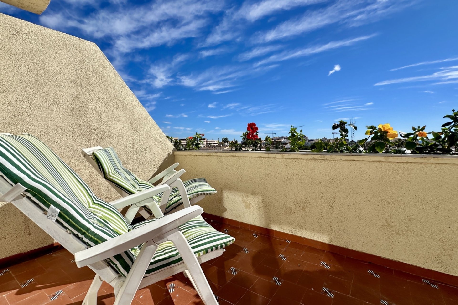 Revente - Apartment -
Orihuela Costa - Punta Prima