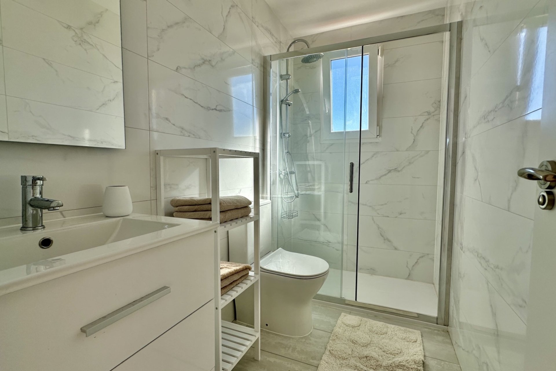 Revente - Apartment -
Orihuela Costa - Punta Prima