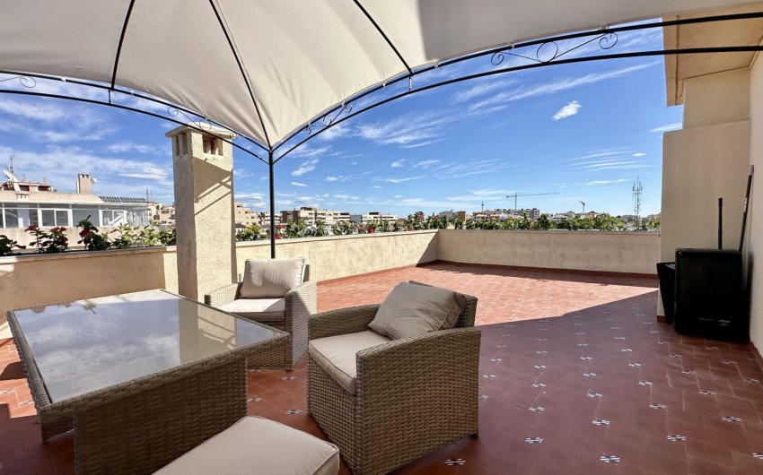 Revente - Apartment -
Orihuela Costa - Punta Prima