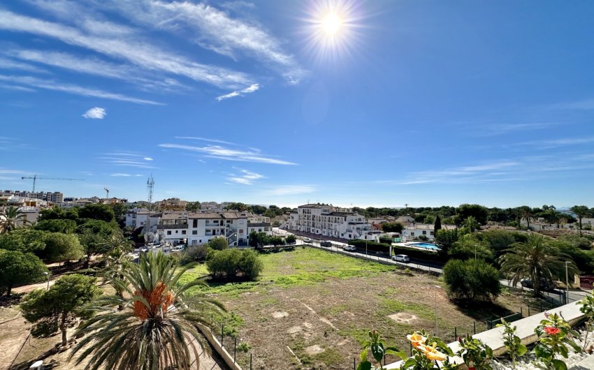 Revente - Apartment -
Orihuela Costa - Punta Prima