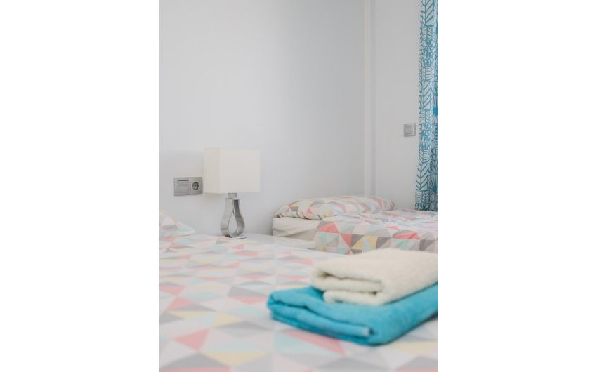 Revente - Apartment -
Orihuela Costa - Punta Prima