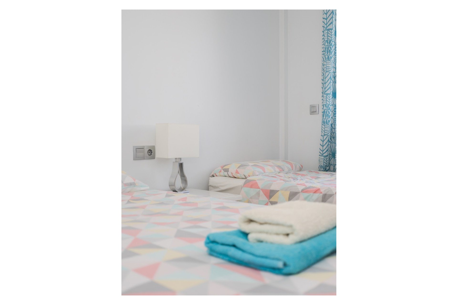 Revente - Apartment -
Orihuela Costa - Punta Prima