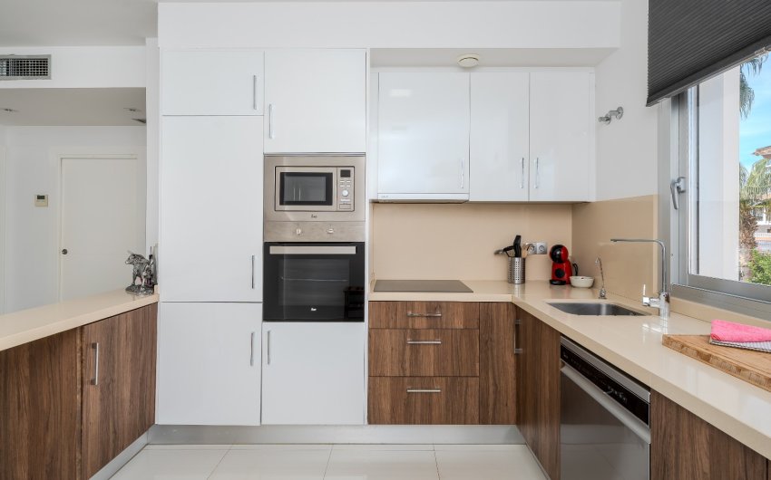 Revente - Apartment -
Orihuela Costa - Punta Prima