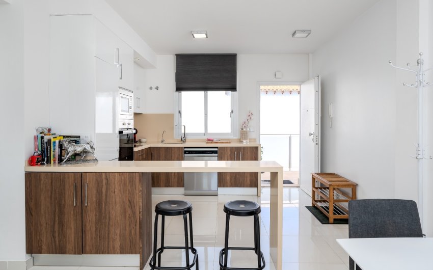 Revente - Apartment -
Orihuela Costa - Punta Prima