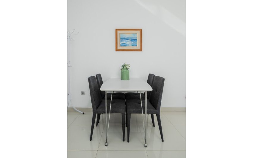 Revente - Apartment -
Orihuela Costa - Punta Prima