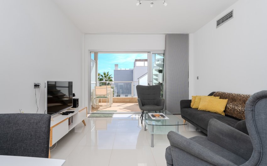 Revente - Apartment -
Orihuela Costa - Punta Prima