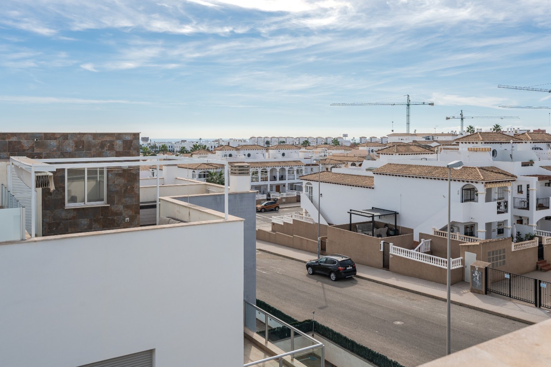Revente - Apartment -
Orihuela Costa - Punta Prima
