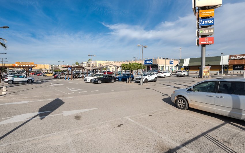 Revente - Apartment -
Orihuela Costa - Punta Prima