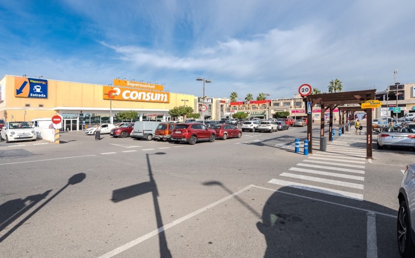 Revente - Apartment -
Orihuela Costa - Punta Prima