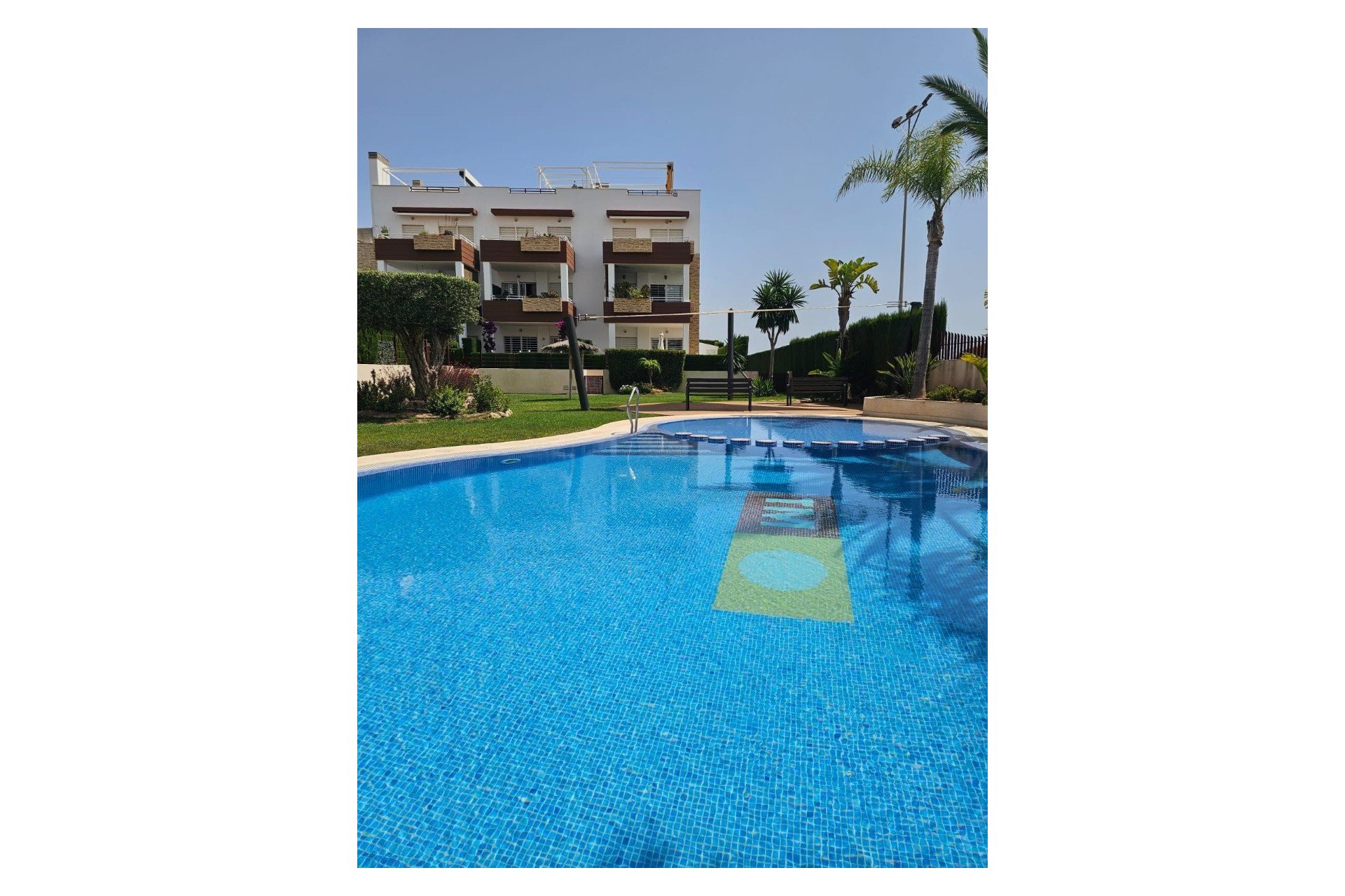 Revente - Apartment -
Orihuela Costa - Punta Prima