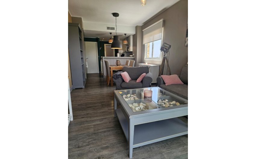 Revente - Apartment -
Orihuela Costa - Punta Prima